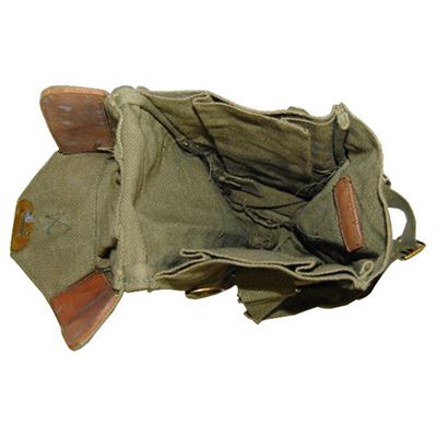 Étui pour masque de type BELGE M51 Armée belge 986557 2