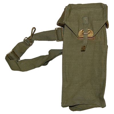 Étui pour masque de type BELGE M51