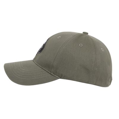 Casquette de baseball DEATH SPADE VERTE ROTHCO 9884 2