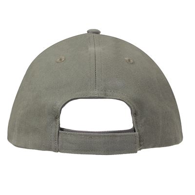 Casquette de baseball DEATH SPADE VERTE ROTHCO 9884 3