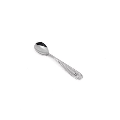 Cuillère ITALIENNE mini INOX