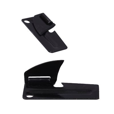 Ouvre-boîte P-38 NOIR