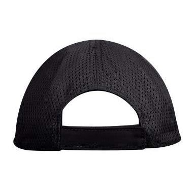 Casquette en maille MESH TACTICAL NOIRE ROTHCO 99552 3