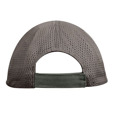 Casquette en maille MESH TACTICAL VERTE ROTHCO 99553 3