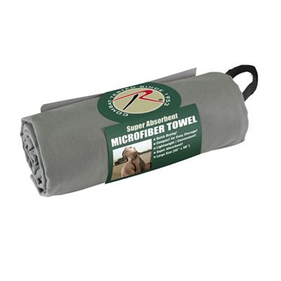 Serviette MICROFIBRE FOLIAGE