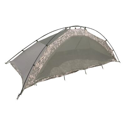 Tente US original COMBAT SHELTER ICS ACU légèrement utilisée Armée américaine 70CA751ACU 2