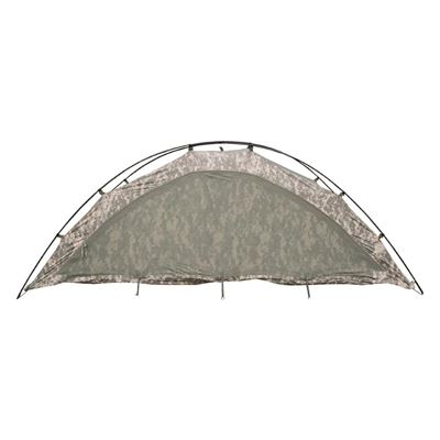 Tente US original COMBAT SHELTER ICS ACU légèrement utilisée Armée américaine 70CA751ACU 4