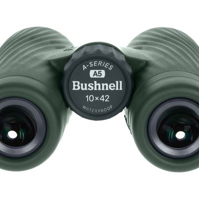 Jumelles A5 Full-Size 10x42 couleur Cilantro Green  A5-1042CG 3