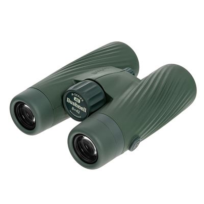 Jumelles A5 Full-Size 8x42 couleur Cilantro Green  A5-842CG 5
