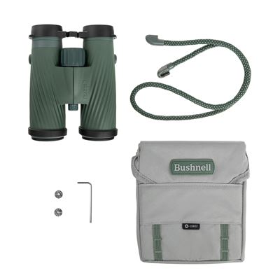 Jumelles A5 Full-Size 8x42 couleur Cilantro Green  A5-842CG 4