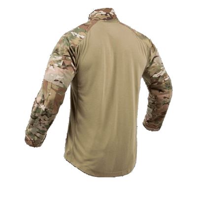 Chemise tactique G4 NSPA COMBAT MULTICAM® d'occasion  APR-CTE-02G 2