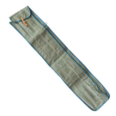 Sac en toile pour antennes