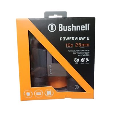 Jumelles PowerView 2 gen 10x25  PWV1025 3