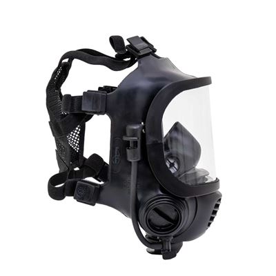 Masque à gaz intégral CM-6M neuf Gumárny Zubří CM-6M 2