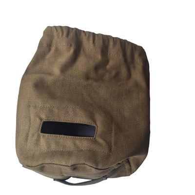 Housse pour gamelle en toile verte MILITARY RANGE CP-16-OD 2