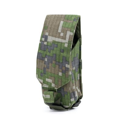 Pochette OSSR pour 2 chargeurs CZ 805 BREN2/AR-15 Spring Lock vz.07 SK DIGITAL LES