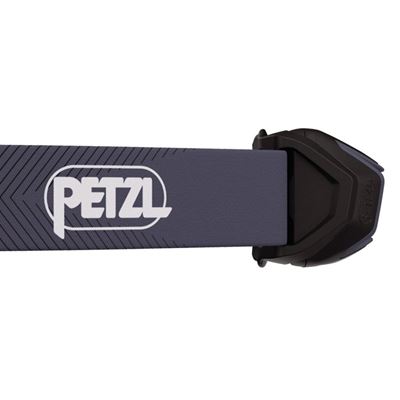 Lampe frontale ACTIK 2025 NOIR PETZL E063AB00 4