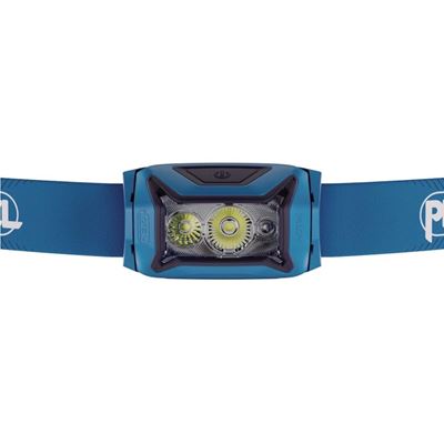 Lampe frontale ACTIK 2025 BLEU PETZL E063AB01 2
