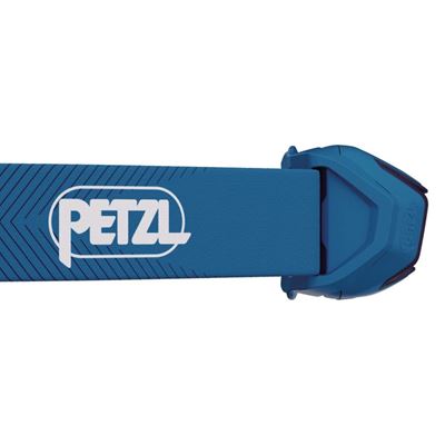 Lampe frontale ACTIK 2025 BLEU PETZL E063AB01 4
