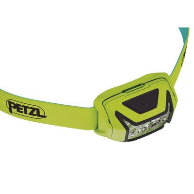 Lampe frontale ACTIK 2025 VERT PETZL E063AB03 3