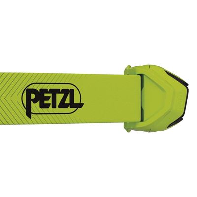 Lampe frontale ACTIK 2025 VERT PETZL E063AB03 4