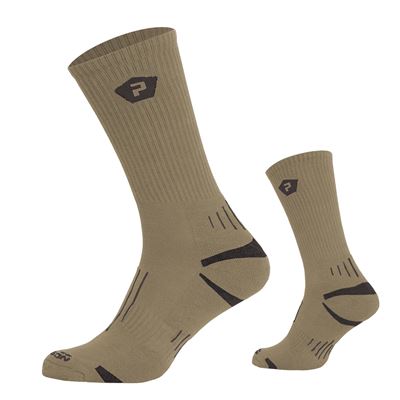 Chaussettes IRIS COOLMAX® MID COYOTE