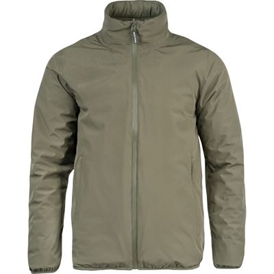 Veste réversible imperméable et isolante Reversible Waterproof VERTE JACK PYKE JJKTWPRVGRN 11