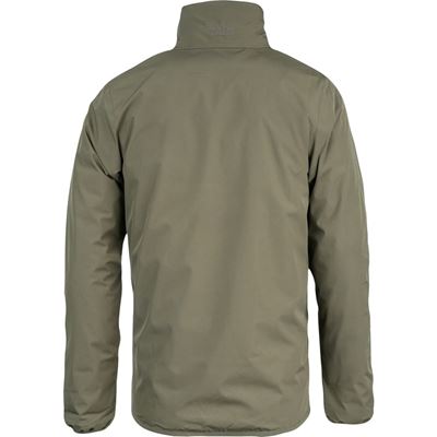 Veste réversible imperméable et isolante Reversible Waterproof VERTE JACK PYKE JJKTWPRVGRN 9