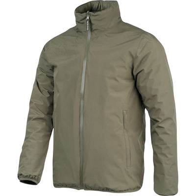 Veste réversible imperméable et isolante Reversible Waterproof VERTE