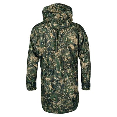Veste - parka longue ARGYLL Smock DIGICAM JACK PYKE JSMKARGDIG 5