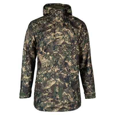 Veste GALBRAITH SMOCK imperméable DIGICAM JACK PYKE JSMKGALDIG 3