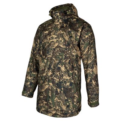 Veste GALBRAITH SMOCK imperméable DIGICAM JACK PYKE JSMKGALDIG 4