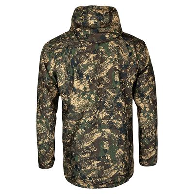 Veste GALBRAITH SMOCK imperméable DIGICAM JACK PYKE JSMKGALDIG 6