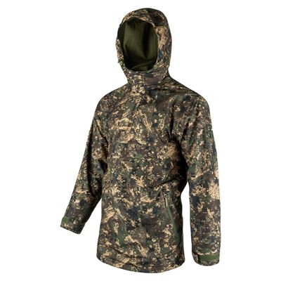 Veste GALBRAITH SMOCK imperméable DIGICAM