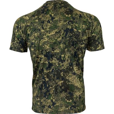 T-shirt à manches courtes Quick Wick DIGICAM JACK PYKE JTEEDIG 2
