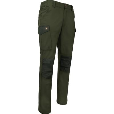Pantalon SOFTSHELL VERT