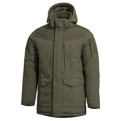 Veste HCP V2.0 RAL 7013