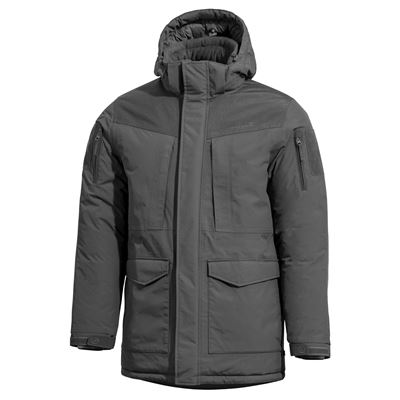 Veste HCP V2.0 GRISE - CINDER GREY