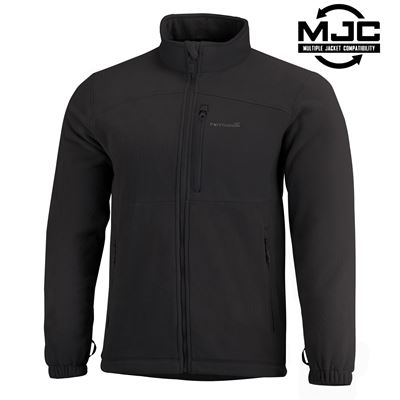 Polaire ATHOS 2.5 NOIRE