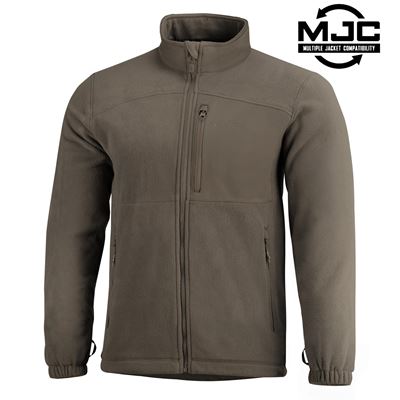 Polaire ATHOS 2.5 RAL 7013
