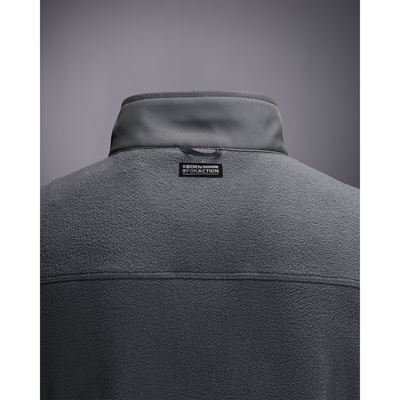 Polaire ATHOS 2.5 WOLF GREY PENTAGON K08069-08WG 4