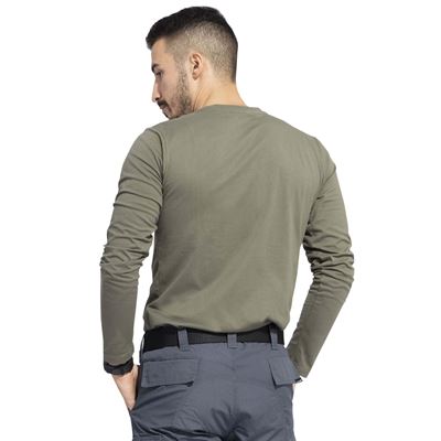 T-shirt à manches longues AGERON 2.0 OLIVE GREEN PENTAGON K09029-2.0-06 4