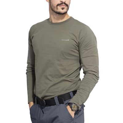 T-shirt à manches longues AGERON 2.0 OLIVE GREEN PENTAGON K09029-2.0-06 2