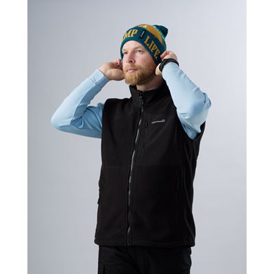 Bonnet tricoté SANCTUARY CAMP PENTAGON K13060-CA 5