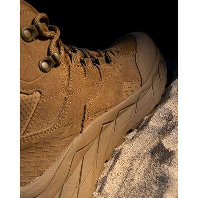 Chaussures HORIZON DESERT TREKKING 6 COYOTE PENTAGON K15061-03 4