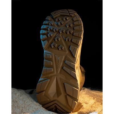 Chaussures HORIZON DESERT TREKKING 6 COYOTE PENTAGON K15061-03 2