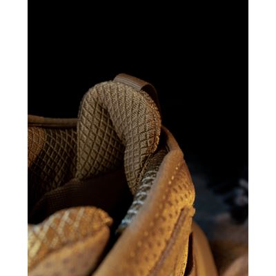 Chaussures HORIZON DESERT TREKKING 6 COYOTE PENTAGON K15061-03 6