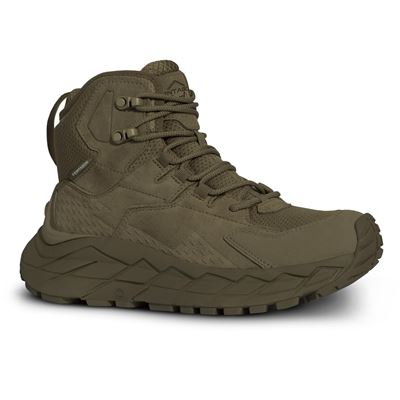 Chaussures HORIZON DESERT TREKKING 6 RANGER GREEN