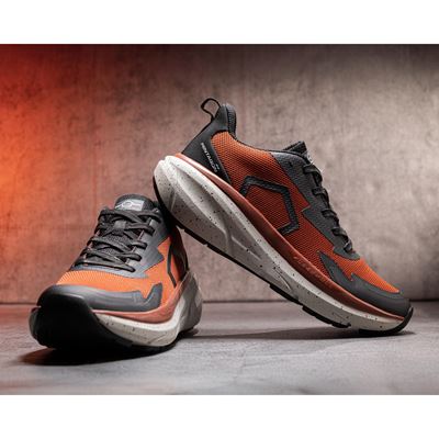 Chaussures INVICTUS FIELD ROUGES PENTAGON K15065-131 8