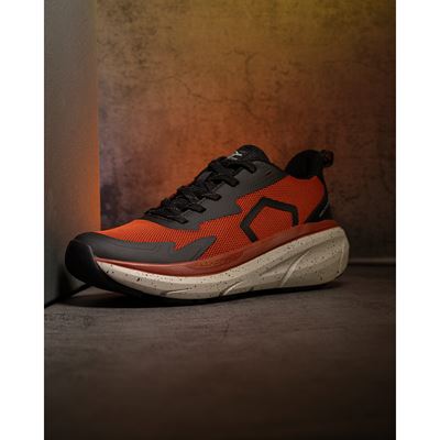 Chaussures INVICTUS FIELD ROUGES PENTAGON K15065-131 6